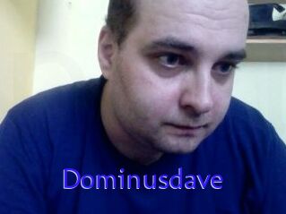 Dominusdave