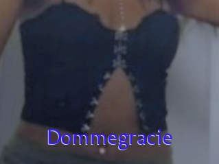 Dommegracie
