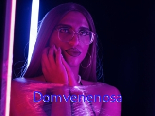 Domvenenosa