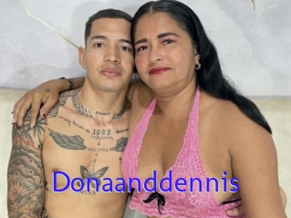 Donaanddennis