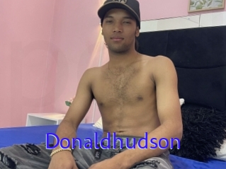 Donaldhudson
