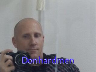 Donhardmen