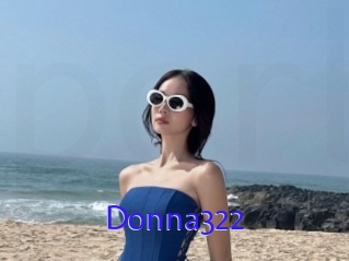 Donna322