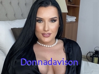 Donnadavison