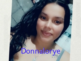 Donnalorye