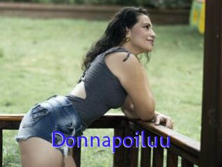 Donnapoiluu