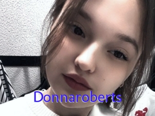 Donnaroberts