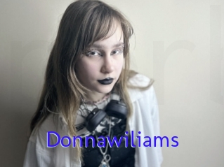 Donnawiliams