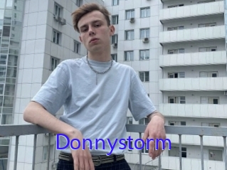 Donnystorm
