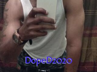 DopeD2020