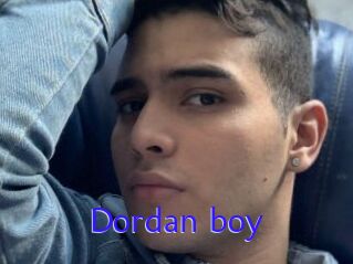 Dordan_boy