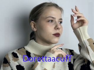Dorettaacuff