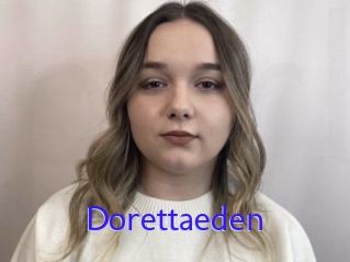 Dorettaeden
