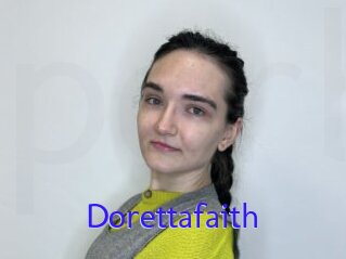 Dorettafaith
