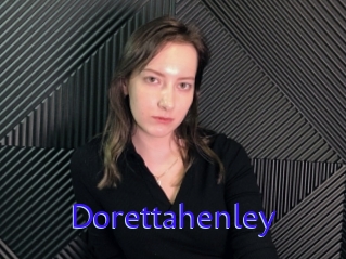 Dorettahenley