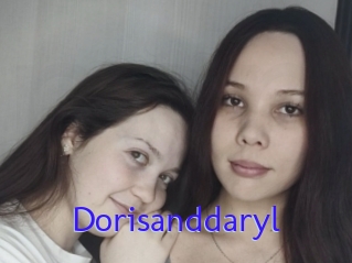 Dorisanddaryl