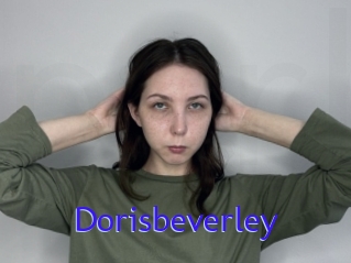 Dorisbeverley