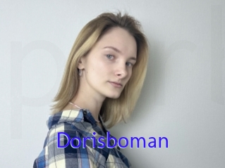Dorisboman