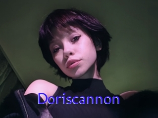 Doriscannon