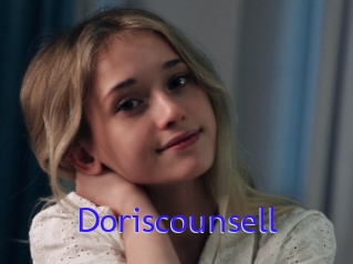 Doriscounsell