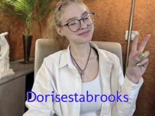 Dorisestabrooks