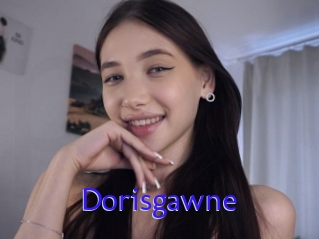 Dorisgawne