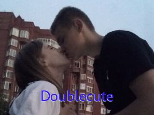 Doublecute
