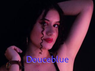Douceblue