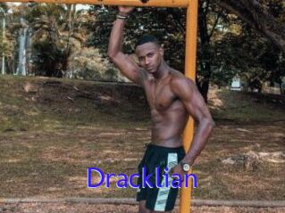 Dracklian