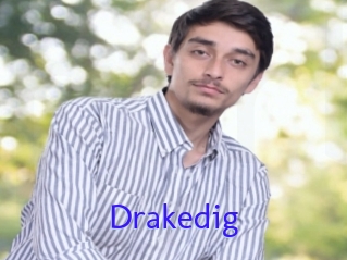 Drakedig