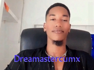 Dreamastercumx