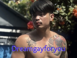 Dreamgayforyou