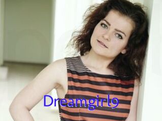 Dreamgirl9
