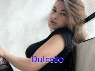 Dulce80