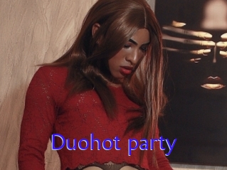 Duohot_party