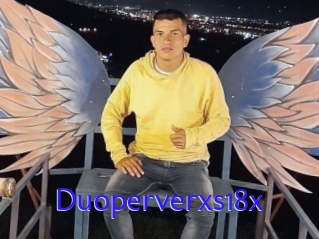 Duoperverxs18x