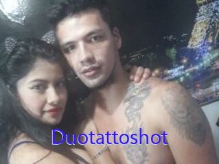 Duotattoshot