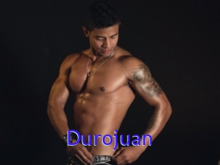 Durojuan