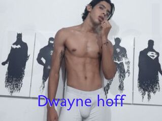Dwayne_hoff