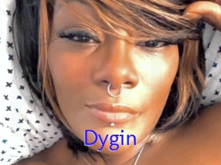 Dygin