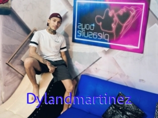 Dylandmartinez