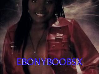 EBONYBOOBSX