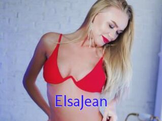 EIsaJean