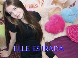 ELLE_ESTRADA Porno Bild