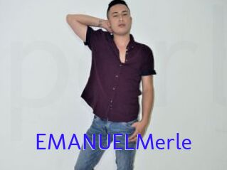 EMANUELMerle