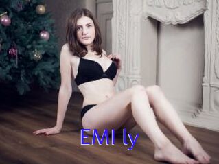 EMI_ly Porno Bild