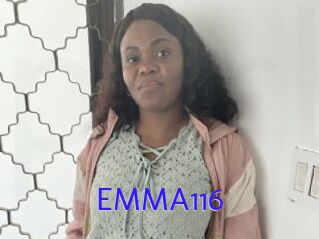 EMMA116
