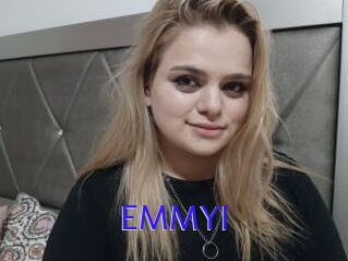 EMMYI