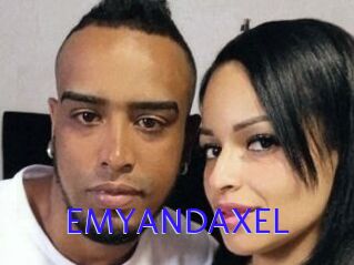 EMYANDAXEL