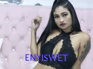 ENYISWET